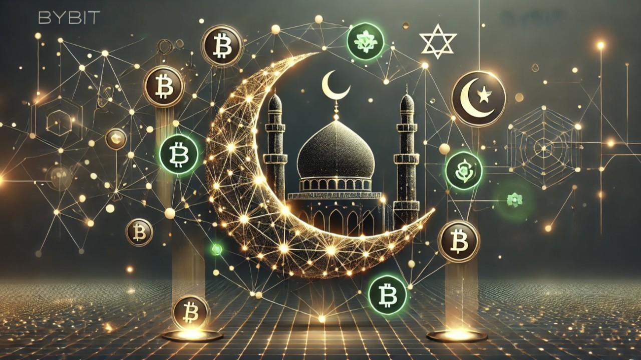 Gambar Bybit Luncurkan Akun Kripto Syariah Pertama di Dunia: Membuka Akses Investasi Halal untuk Muslim!