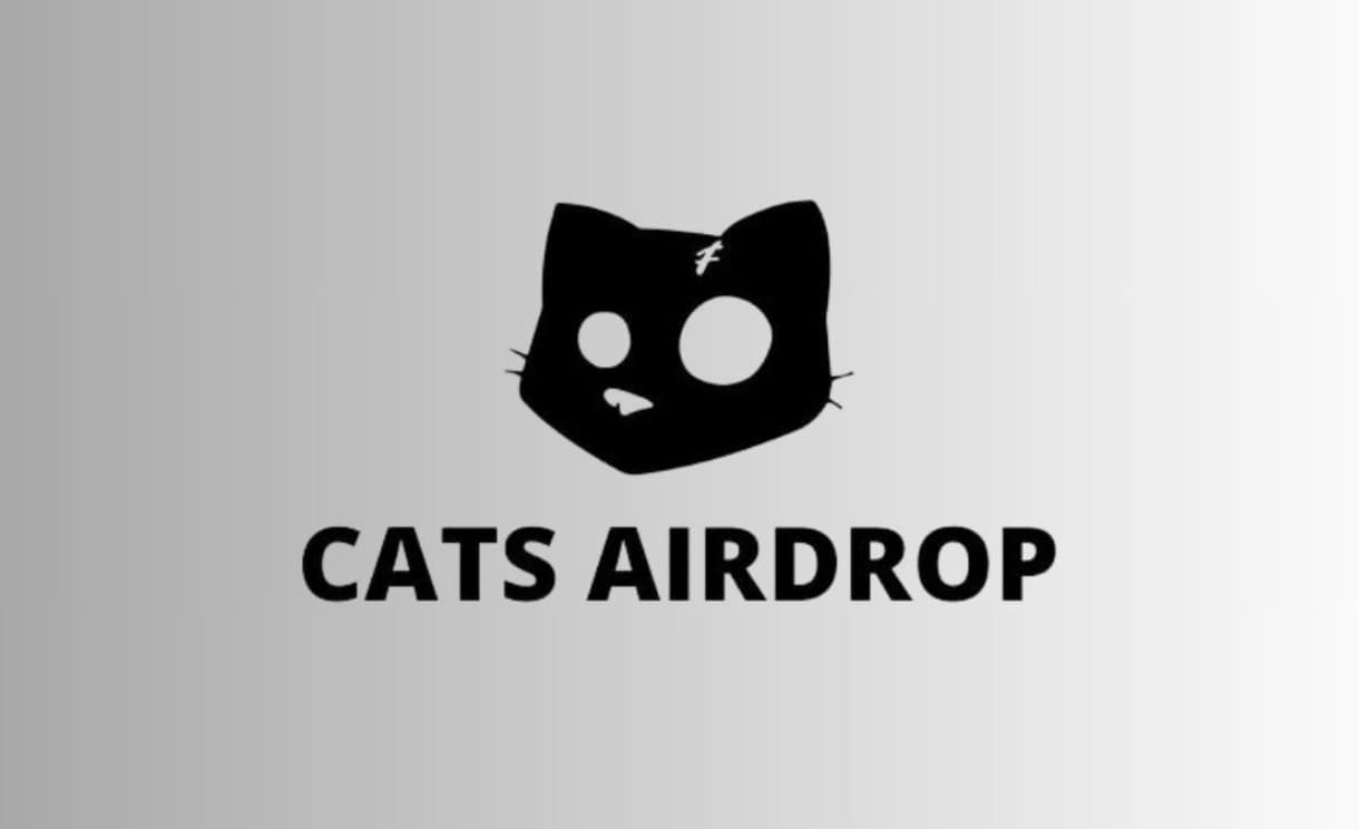 Gambar Airdrop CATS Season 2: Siap Listing di Bursa Besar, Ini Detailnya!