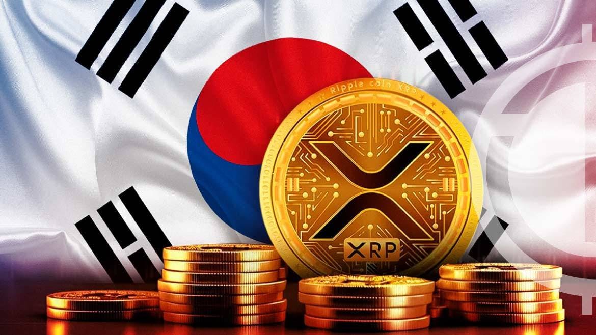 Gambar Ripple Perkuat Ekspansi Global dengan Kemitraan Baru di Jepang dan Korea Selatan!