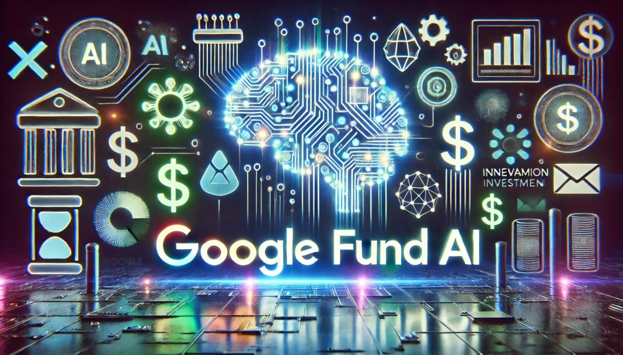 Gambar Google Umumkan Dana $120 Juta untuk Pendidikan AI Global