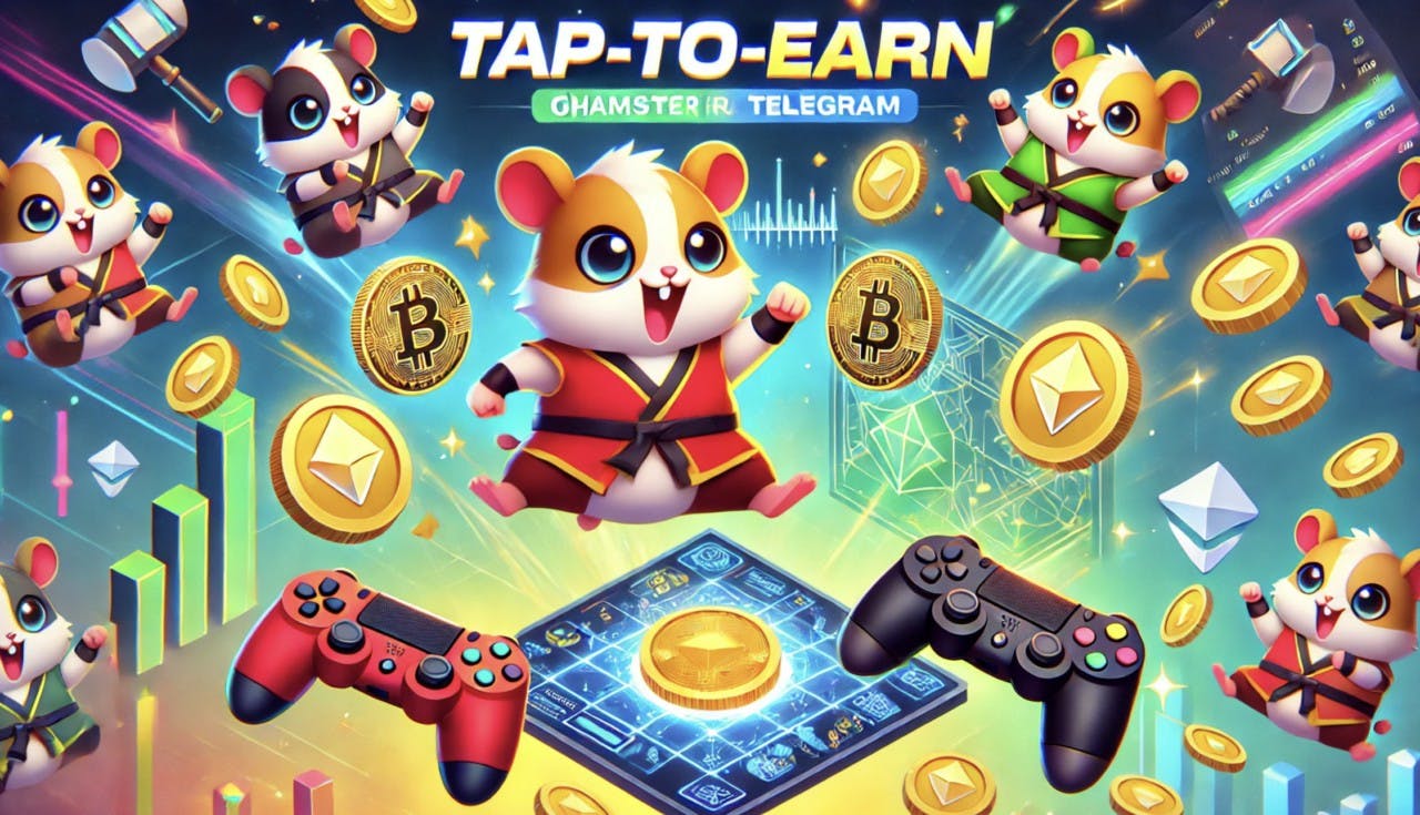 Gambar Update Daily Cipher Code dan Daily Combo Hamster Kombat 11 September 2024, Raih 6 Juta Koin Sekarang!