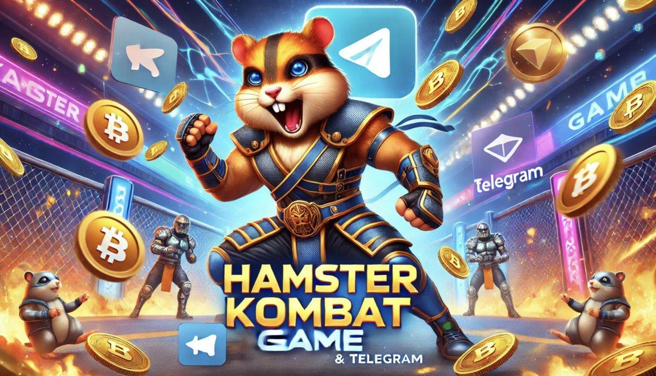 Gambar Harga Tukar 2 Juta Koin Hamster Kombat Per 28 September 2024, Beli di Pintu Aja, Harga Tukar 3 Digit?