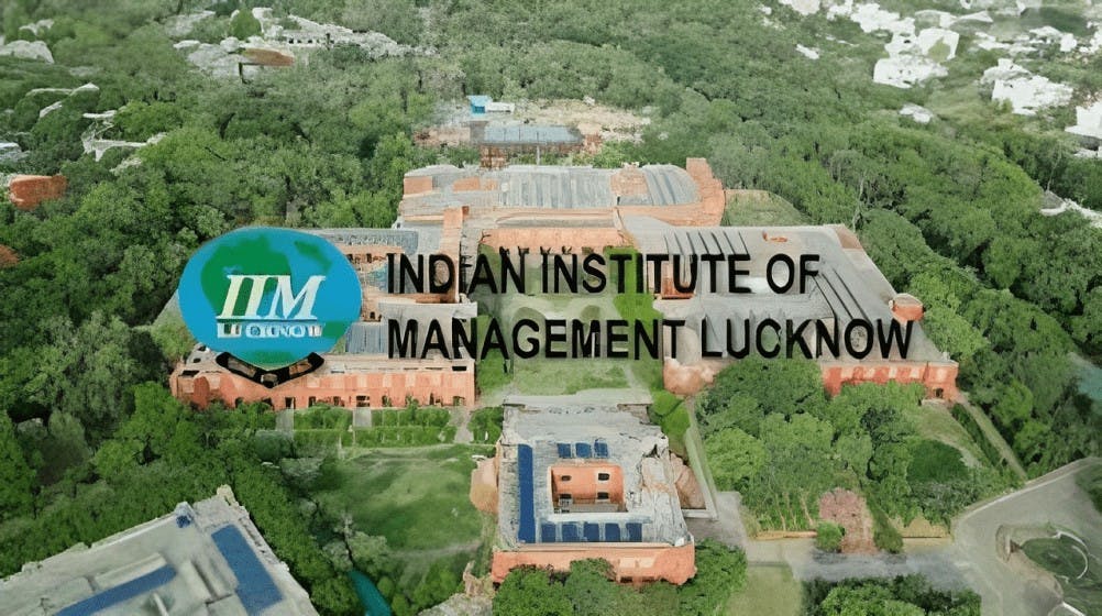 Gambar IIM Lucknow Luncurkan Pusat Keunggulan Blockchain, Dorong 100 Startup di Uttar Pradesh!