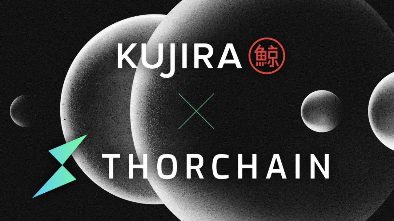 Gambar Rujira Alliance: Gebrakan Baru dari Kujira dan THORChain yang Siap Mengubah DeFi!