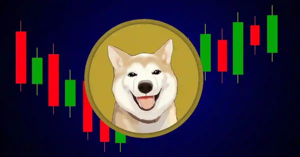 Gambar Memecoin Neiro Meroket 3600%: Mengalahkan Shiba Inu dan Dogecoin!