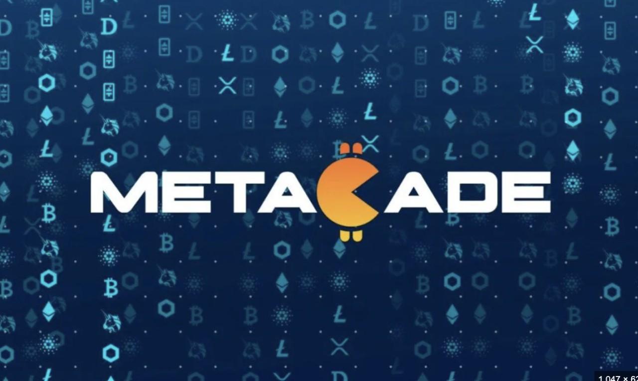 Gambar Metacade Crypto: Potensi Besar di Dunia Game Web3 yang Bisa Menguntungkan Ribuan Dolar!