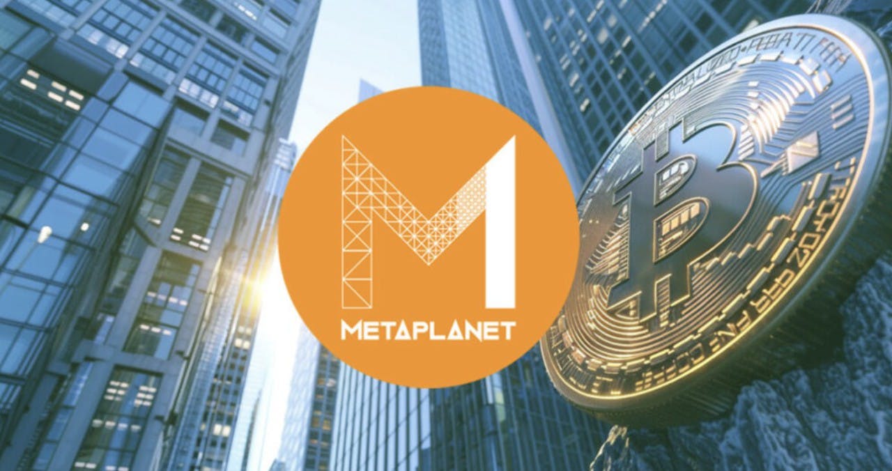 Gambar Metaplanet Jepang Berkolaborasi dengan SBI dalam Strategi Bitcoin!