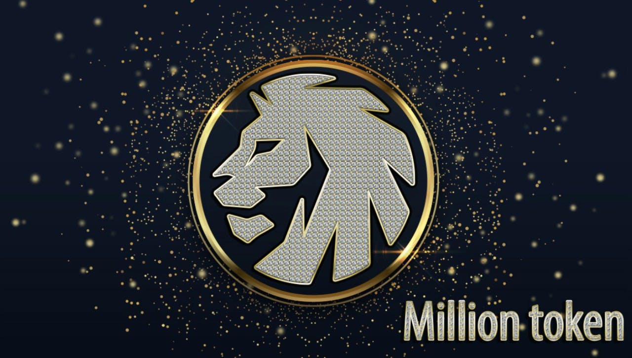 Gambar Apa itu MM Crypto? Ini yang Harus Kamu Ketahui Mengenai Million Token!