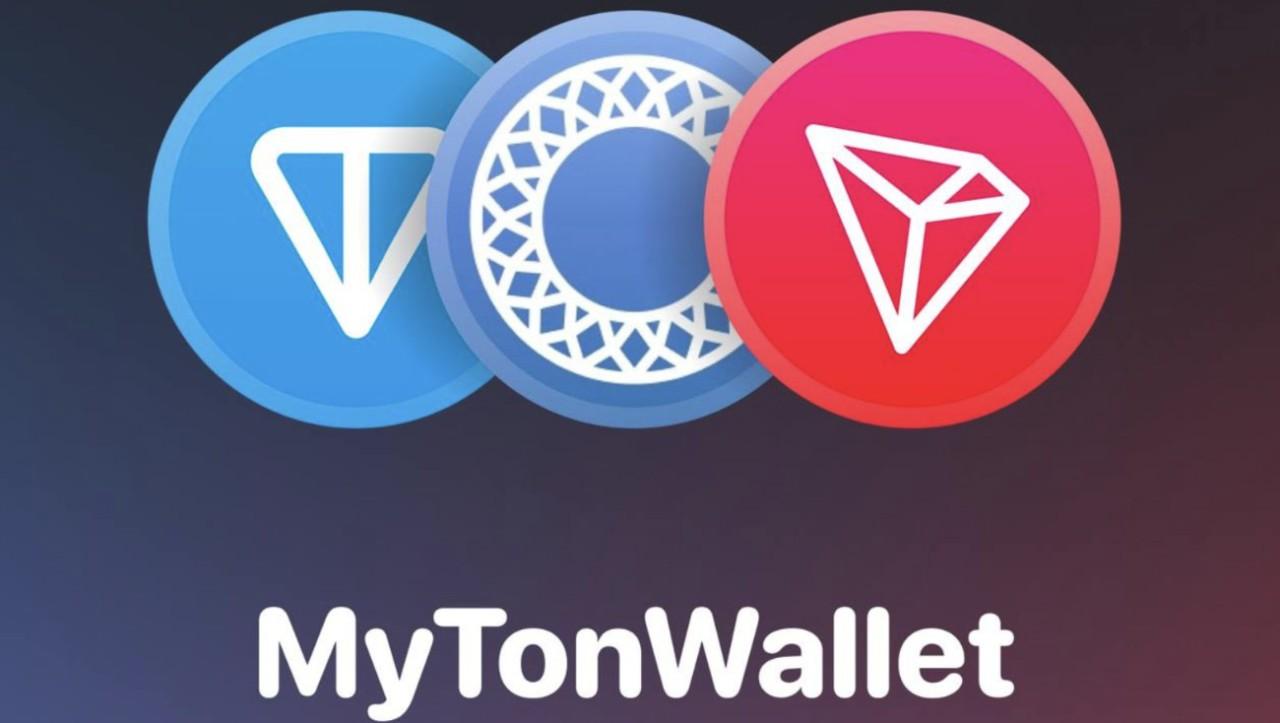 Gambar MyTonWallet Dukung Aset Digital Tron: Langkah Awal Menuju Interoperabilitas Blockchain