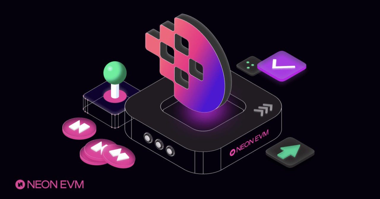 Gambar PixelRealm Gandeng Neon EVM, Bawa Game Ethereum ke Solana!