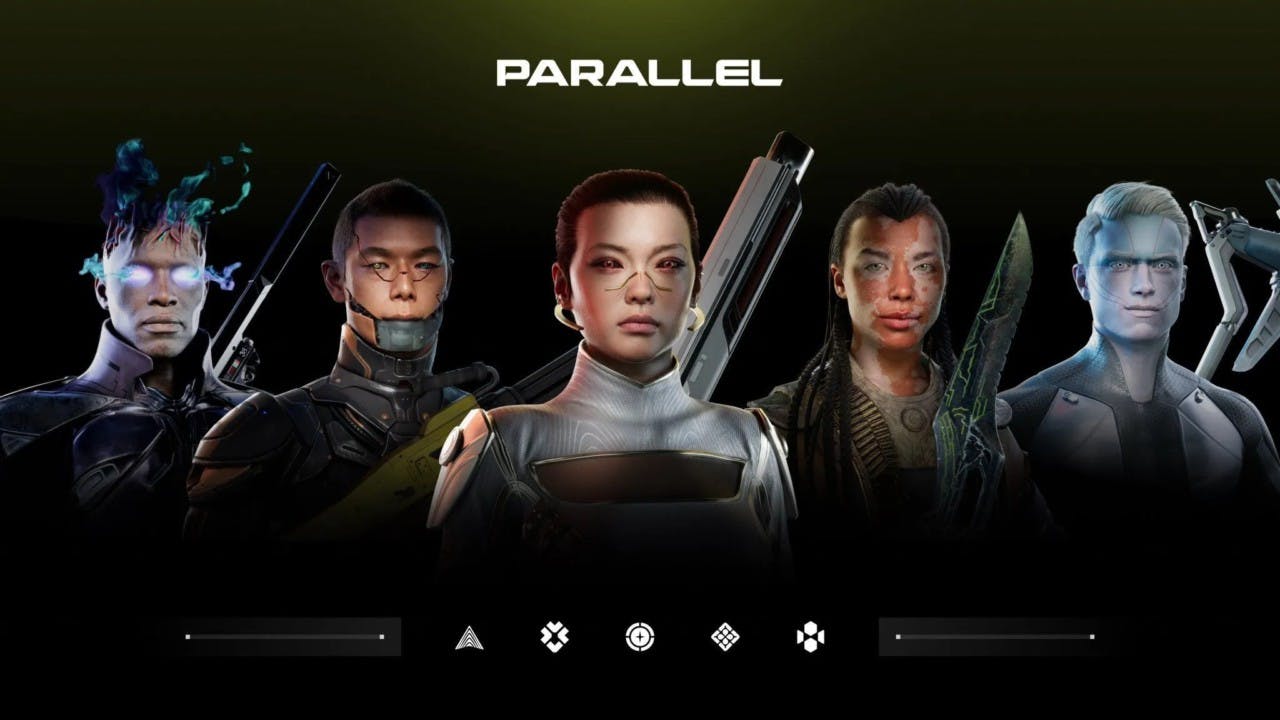 Gambar Parallel Studios Ungkapkan Proyek Baru: Shooter 3D “Project Tau Ceti” di Jaringan Base!