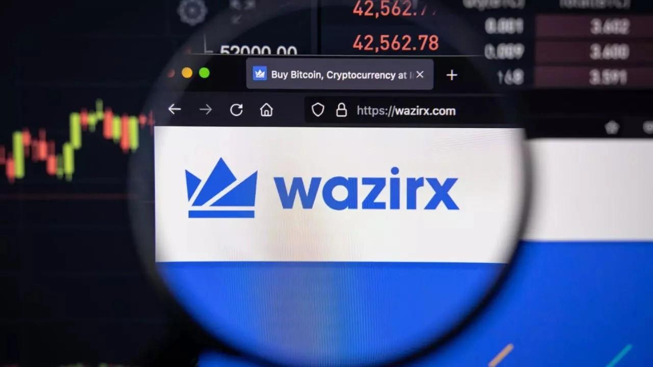 Gambar WazirX Siap Hadapi Pengadilan dengan Dukungan 0.0001% Pengguna, Apa yang Terjadi?