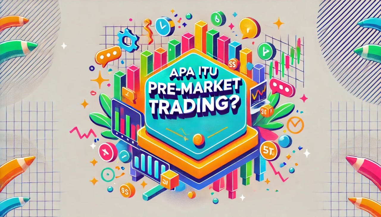 Gambar Pre-Market Trading: Pengertian dan Rahasia Meraih Profit Besar dalam Token Game Telegram!