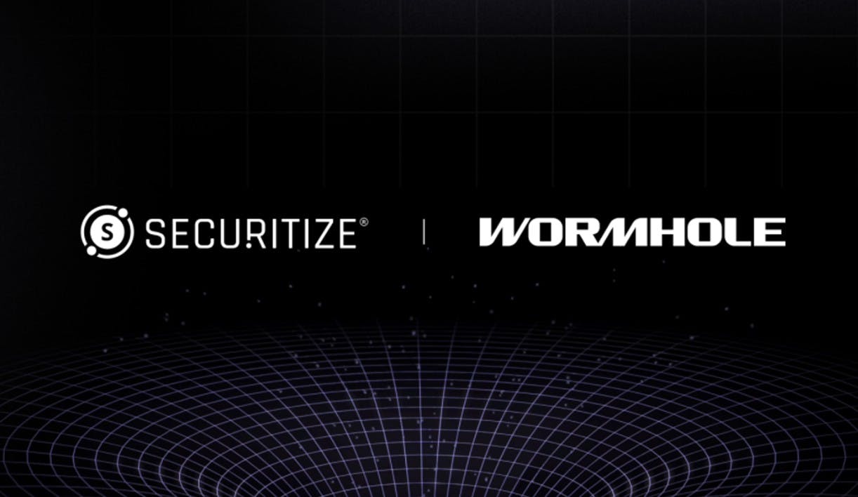 Gambar Securitize dan Wormhole Berkolaborasi: Membuka Akses Tokenisasi Aset Lintas Blockchain