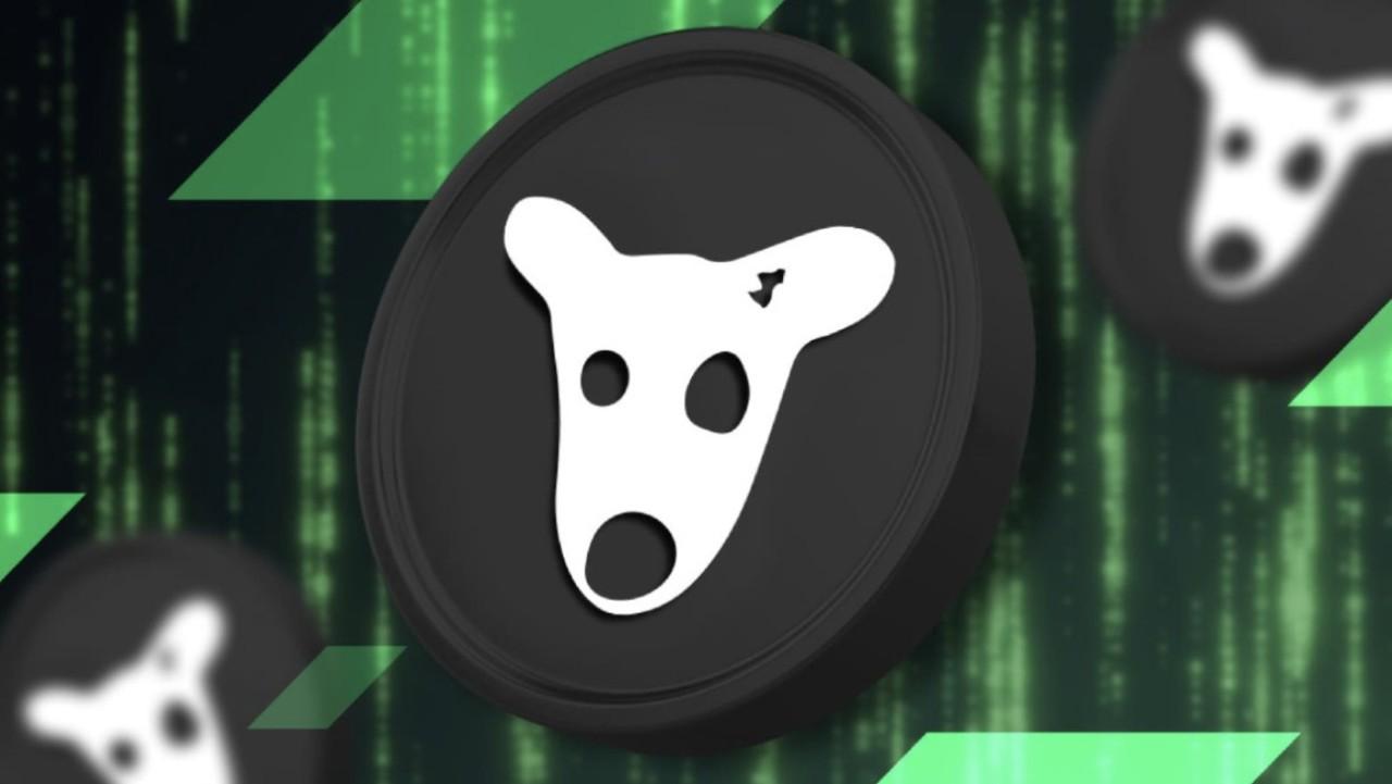 Gambar Setelah Airdrop Berakhir, Proyek Memecoin DOGS Persiapkan Burn Token $DOGS