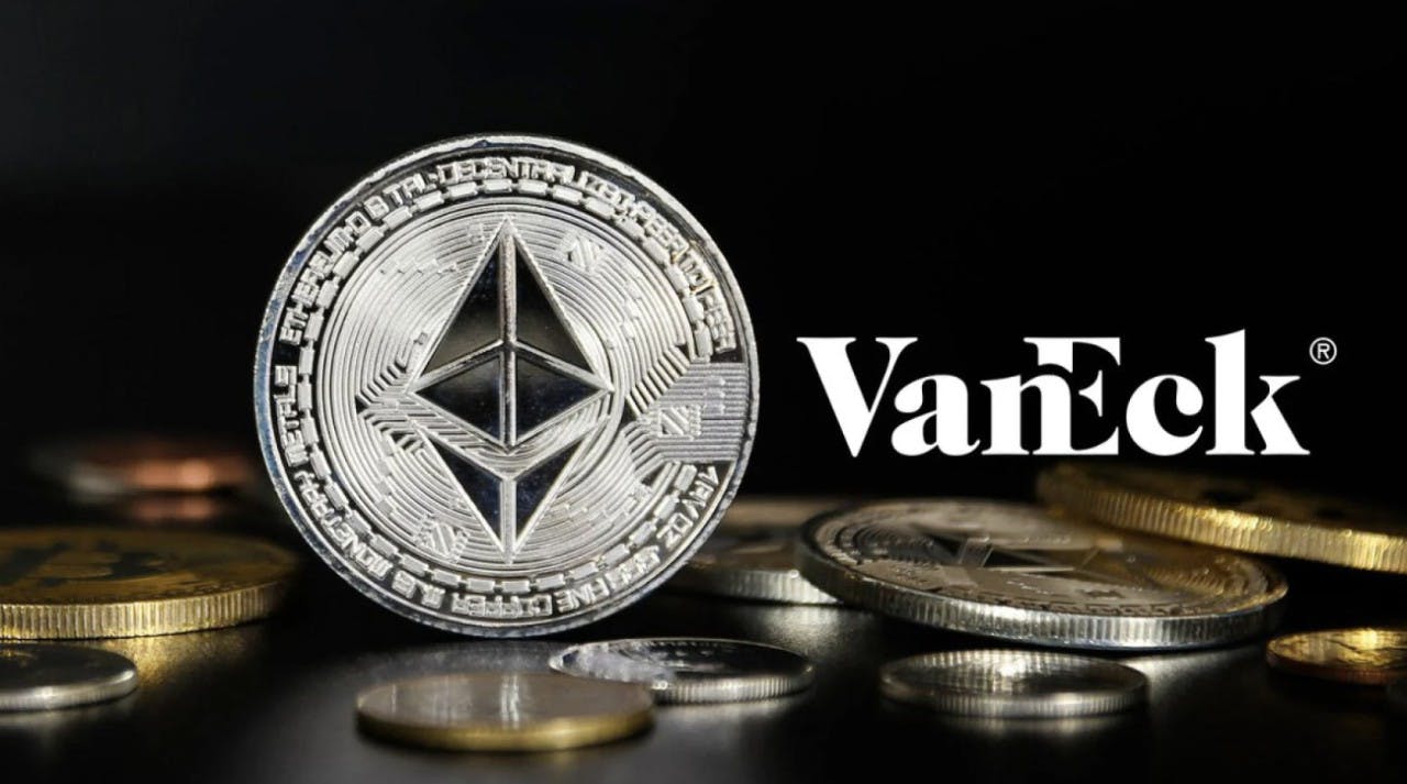 Gambar VanEck Tutup ETF Berbasis Ethereum Futures: Apa Penyebab dan Dampaknya?