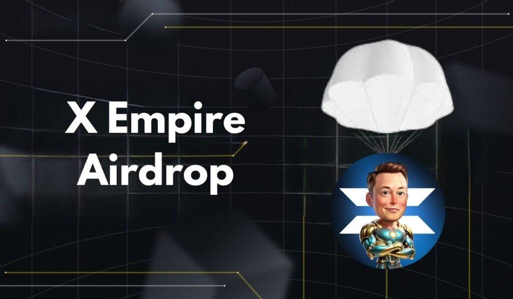 Gambar X Empire Hentikan Fase Mining pada 30 September 2024, Fokus ke Airdrop?