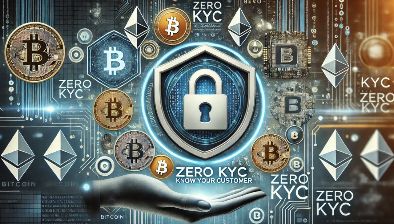 Gambar Pengguna Reddit Mengusulkan Mekanisme Zero-KYC untuk Melawan Penipuan Kripto P2P