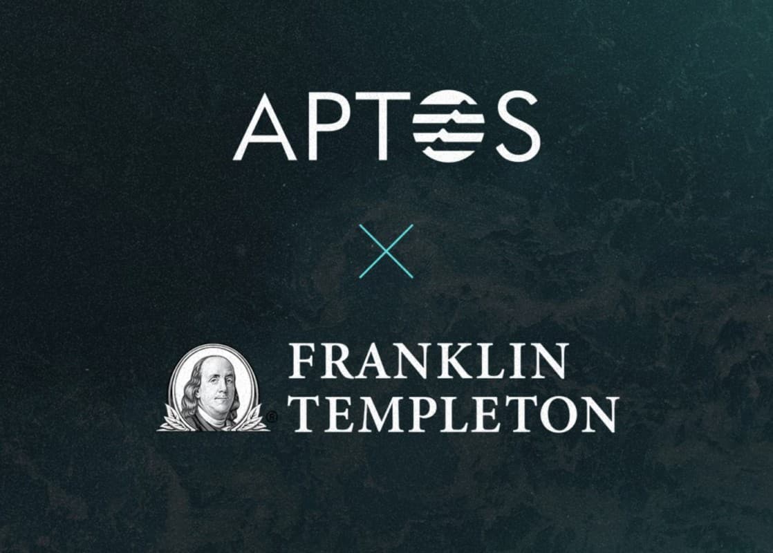 Gambar Franklin Templeton Luncurkan Dana Pasar Uang Tokenisasi di Blockchain Aptos!