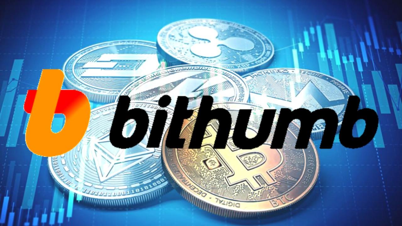 Gambar Bithumb Siap Melantai di Nasdaq Tahun 2025, Menggandeng Samsung Securities!