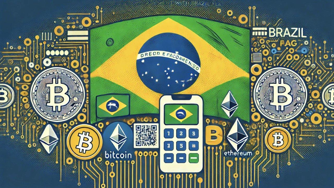 Gambar Ripple Gandeng Bursa Crypto Brasil, Mercado Bitcoin, untuk Solusi Pembayaran Bisnis!