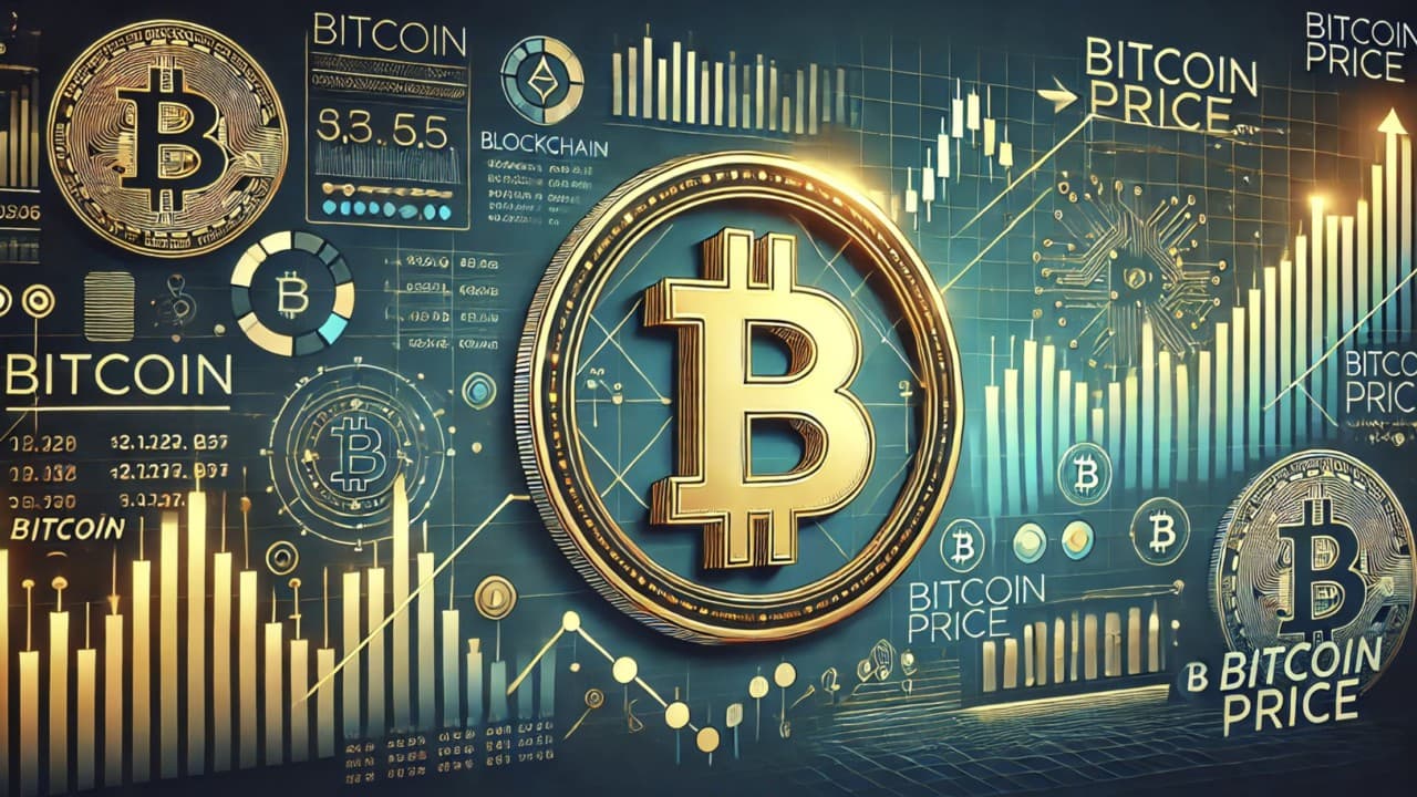 Gambar Harga Bitcoin Melonjak 4% Hari Ini (15/10/24), Apakah Uptober Sudah Dimulai?