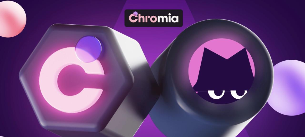 Gambar Kolaborasi Chromia dan Elfa AI: Revolusi Pasar Crypto dengan Wawasan Berbasis AI