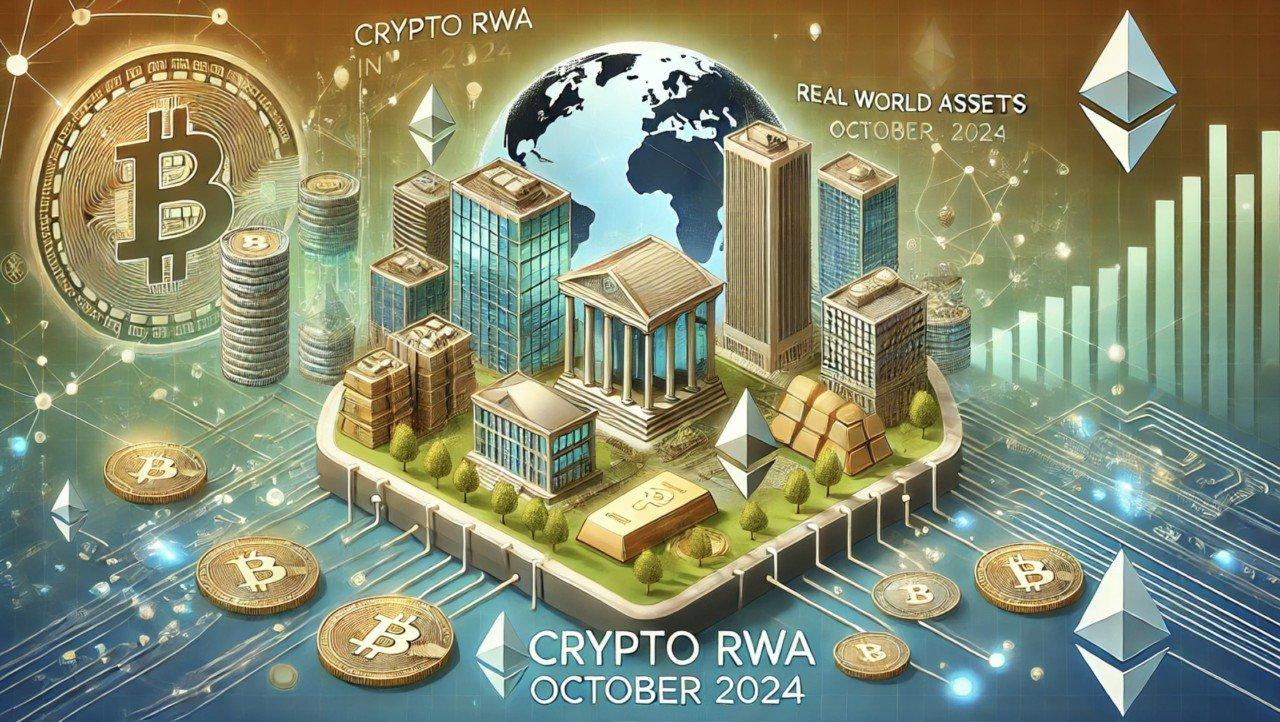 Gambar 5 RWA Crypto Terbaik untuk Dibeli di Bulan Oktober 2024!