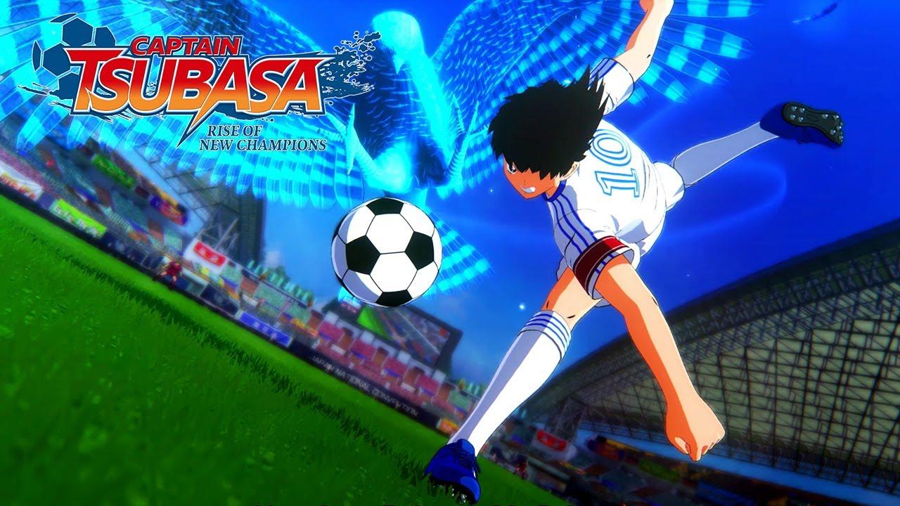 Gambar Captain Tsubasa Daily Combo 2 Oktober 2024, Dapatkan Reward Hingga 5 Juta Poin!