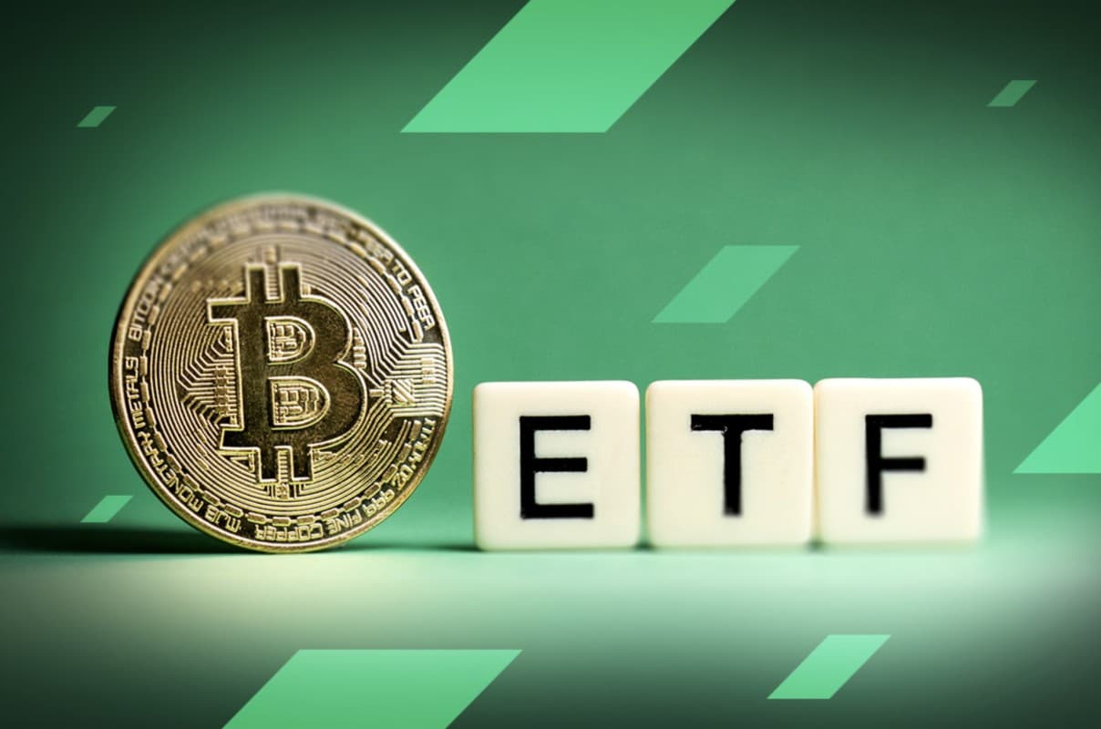 Gambar ETF Bitcoin Catatkan Aliran Dana Baru $253,6 Juta Setelah Kenaikan Harga BTC. ETF Ethereum Tertinggal!