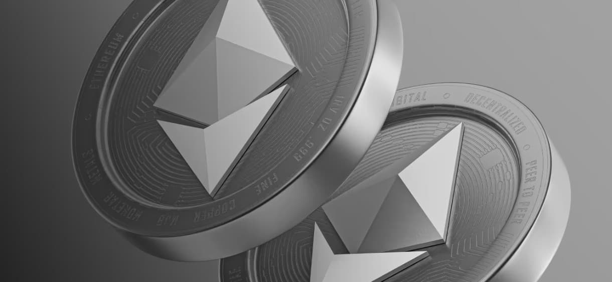 Gambar Monochrome Luncurkan ETF Ethereum Pertama di Dunia dengan Fitur Inovatif!