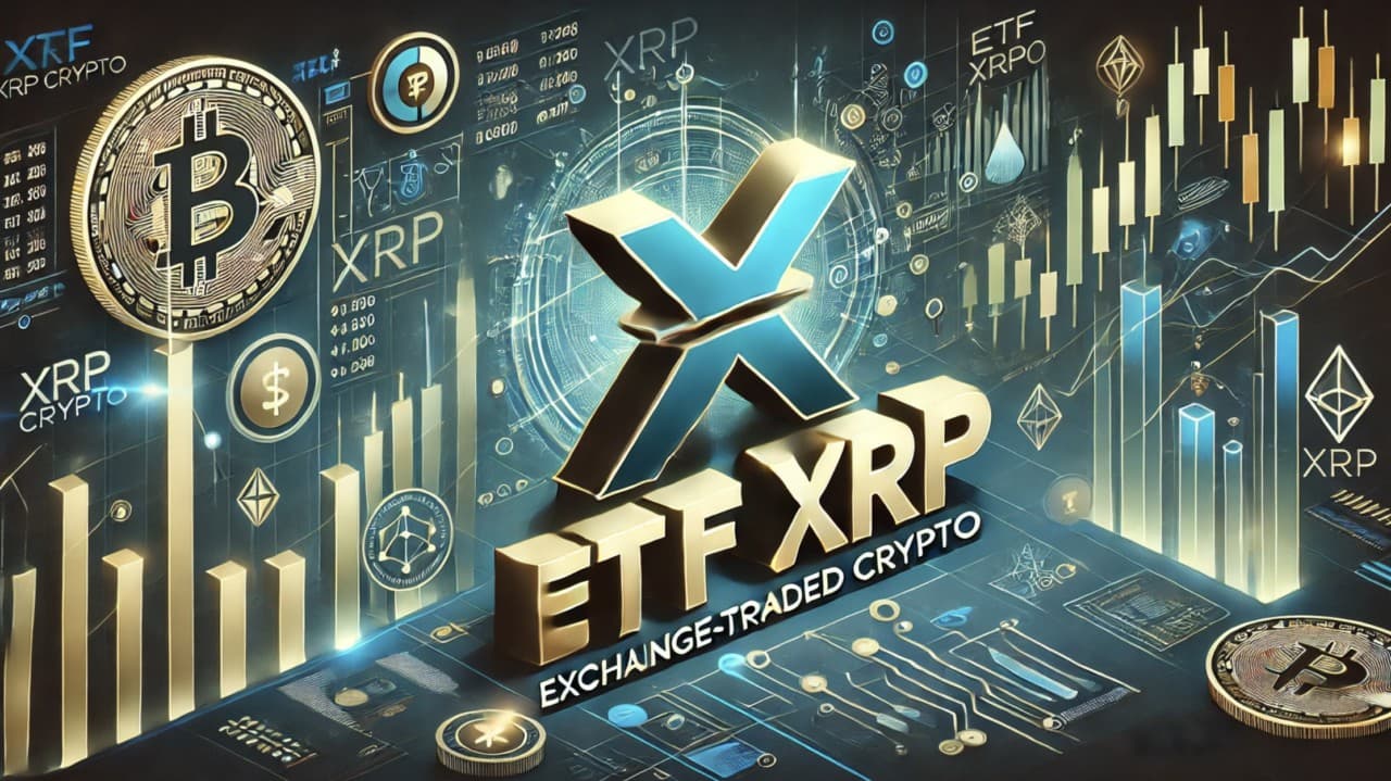 Gambar Canary Capital Ajukan ETF XRP Kedua di AS: Sinyal Positif atau Strategi Cerdik?