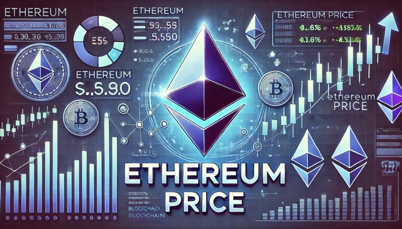 Gambar Harga Ethereum (ETH) Naik Hari Ini (14/10/24), Bagaimana Analisa Selanjutnya?