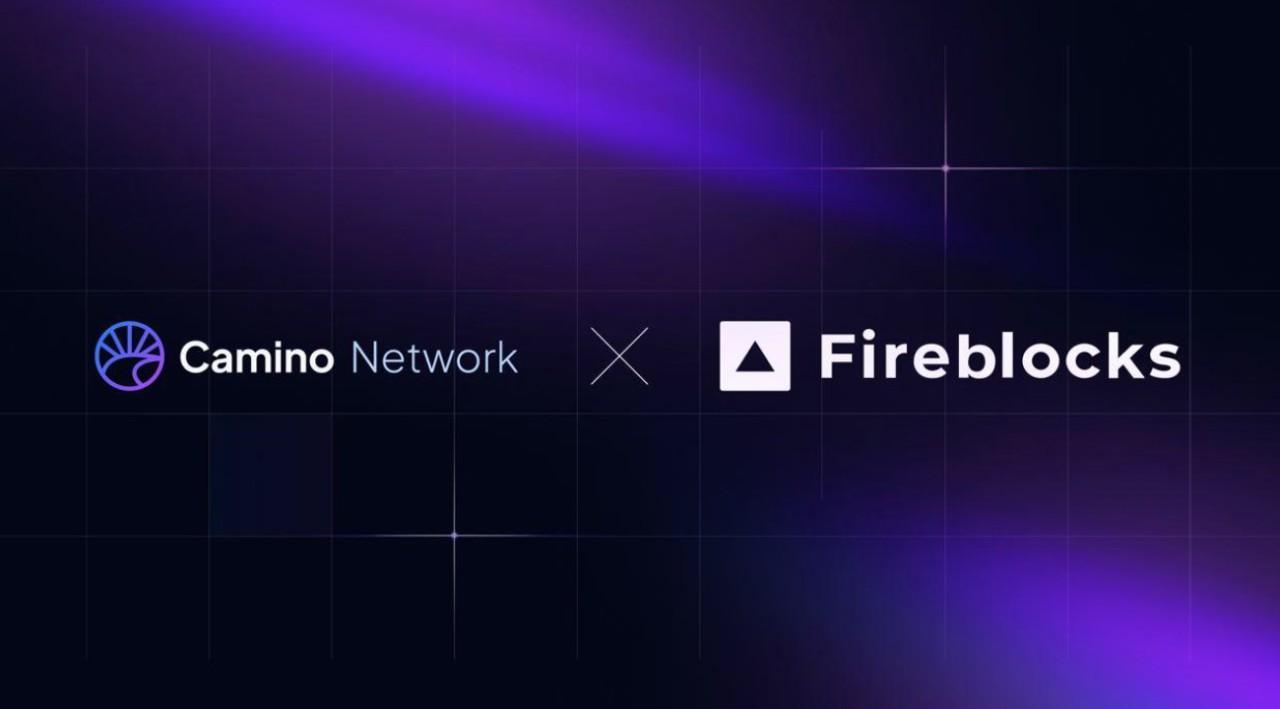 Gambar Camino Network Gandeng Fireblocks untuk Merevolusi Ekosistem Web3 di Industri Perjalanan!