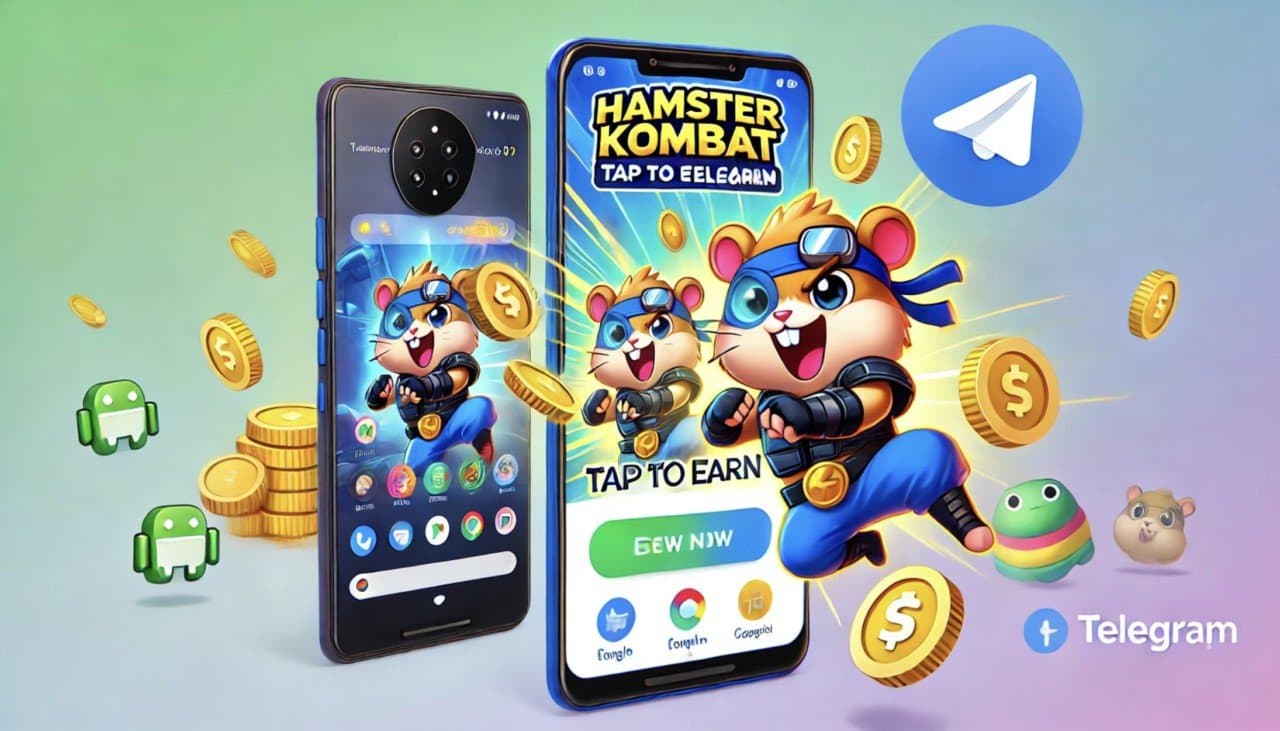 Gambar Update Harga Tukar 340.500 Hamster Kombat Per 15 Oktober 2024, Setara dengan Google Pixel 9 Pro 1TB?