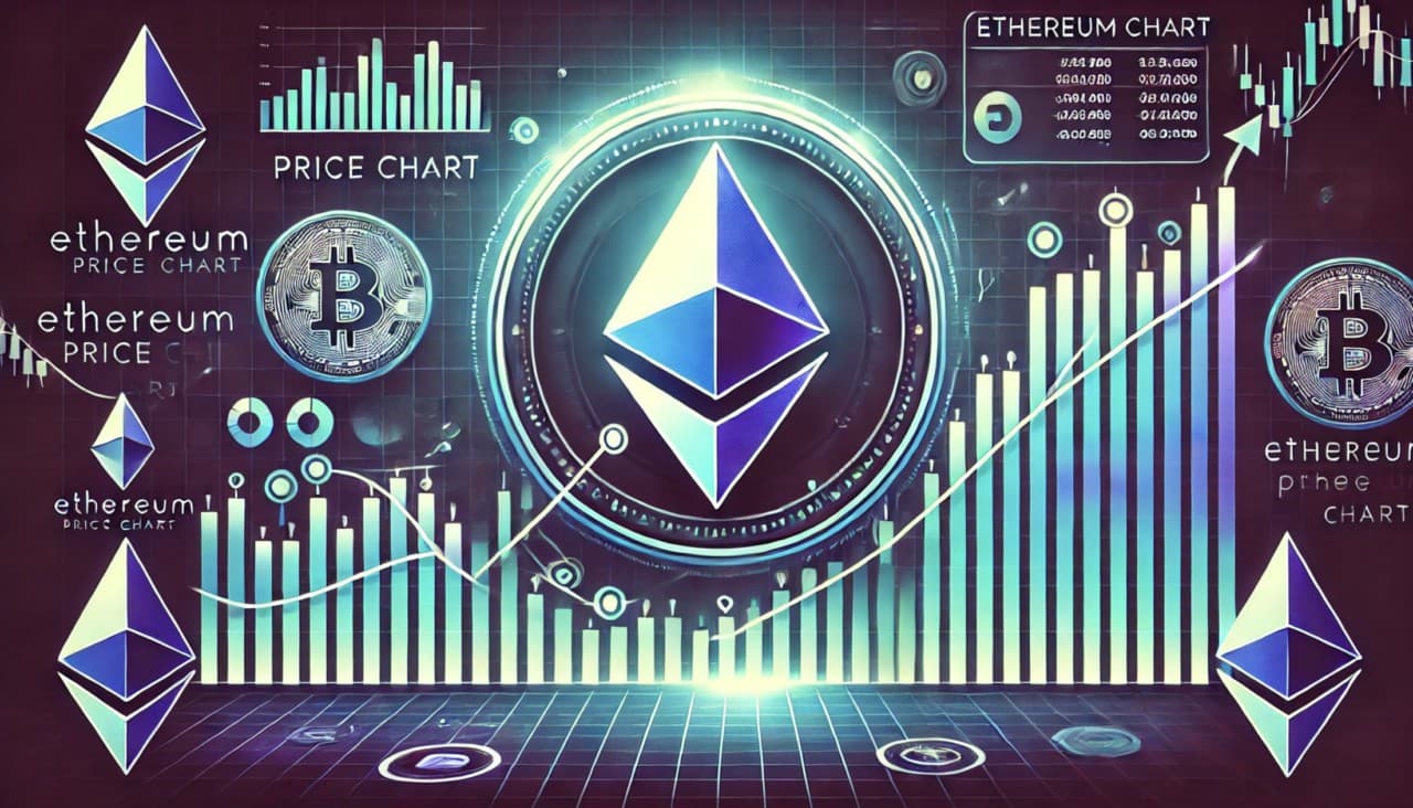 Gambar Harga Ethereum Melonjak Tipis Hari Ini (16/10/24), Analis Ungkap ETH Siap untuk Menuju ATH dalam Waktu Dekat!