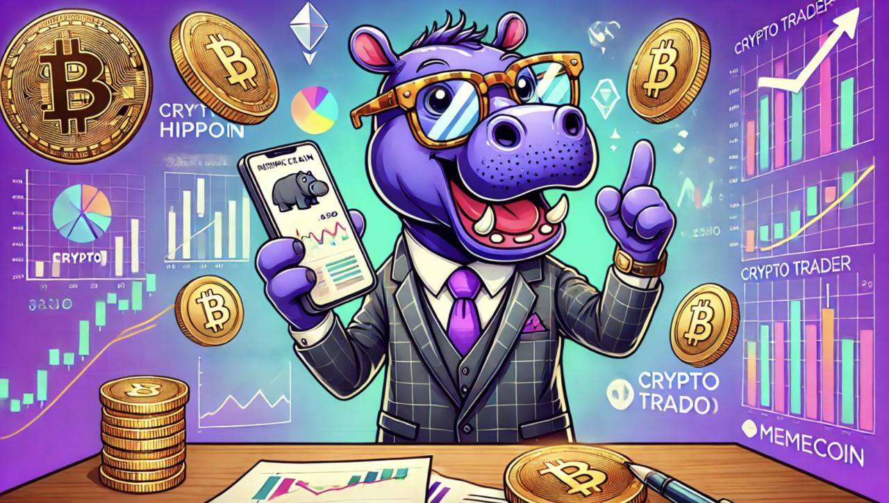 Gambar Kisah Sukses Trader Crypto: Modal Rp5 Juta Diubah Jadi Rp30 Miliar Hanya dalam 3 Hari!