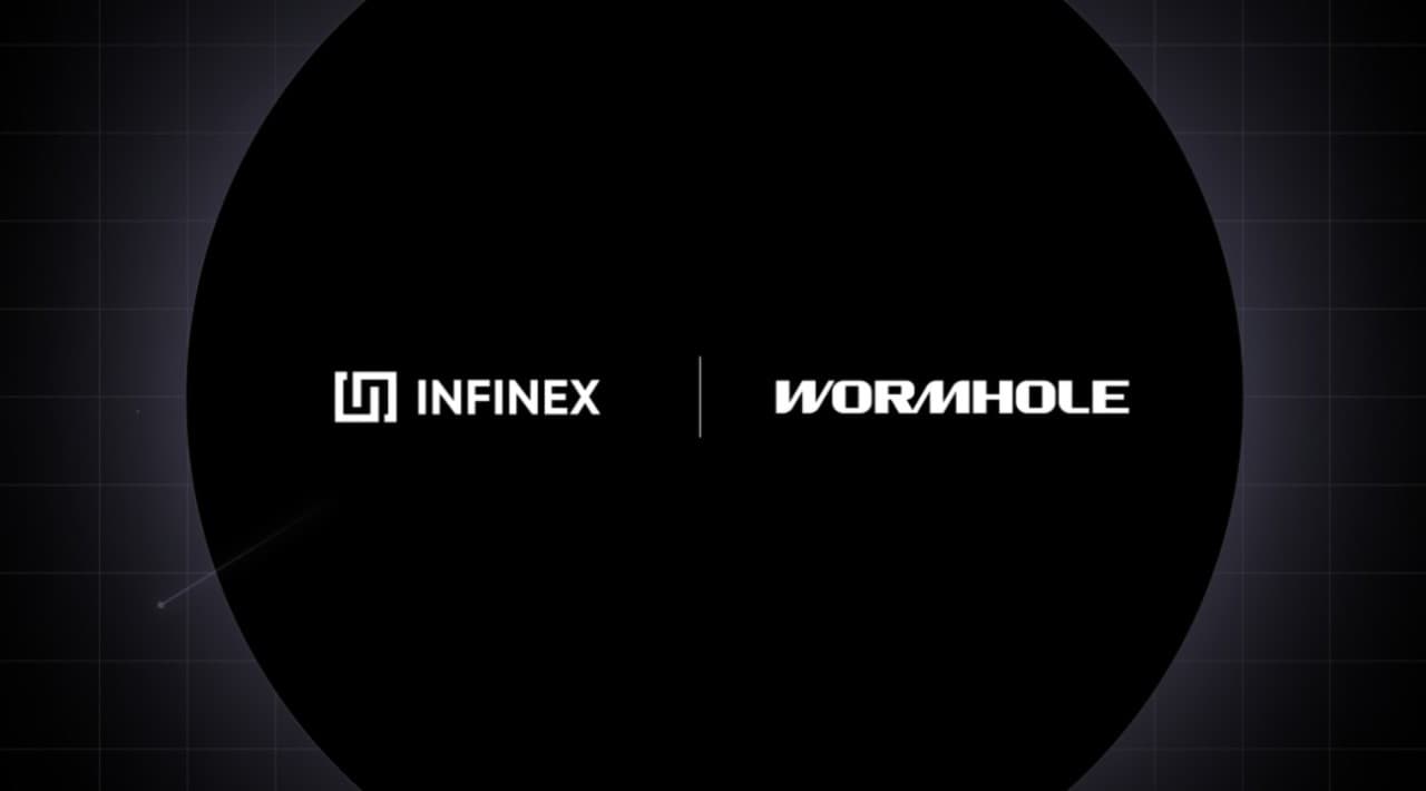 Gambar Wormhole Crypto Dipilih Sebagai Solusi Interoperabilitas Utama: Membuka Jalan DeFi Multi-Chain!