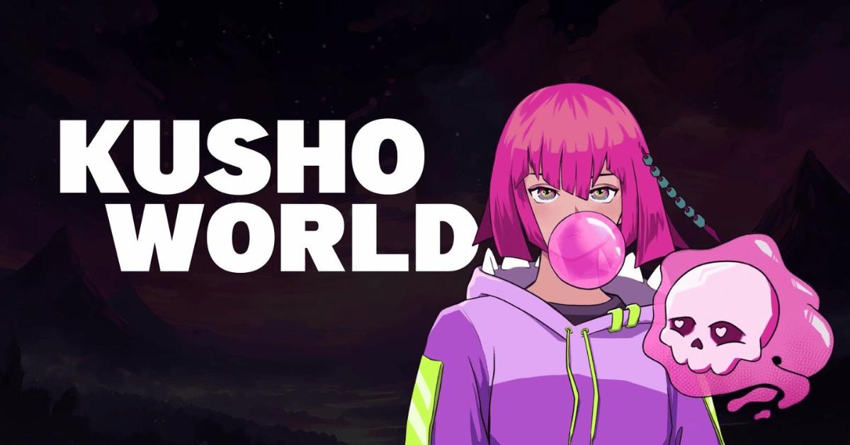 Gambar Wow, Kusho World Luncurkan Toko Pakaian dengan Pembayaran Kripto!