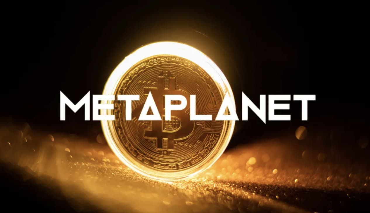 Gambar Metaplanet Kembali Borong Bitcoin Senilai Rp104 Miliar, Harga Saham Melonjak 11%!