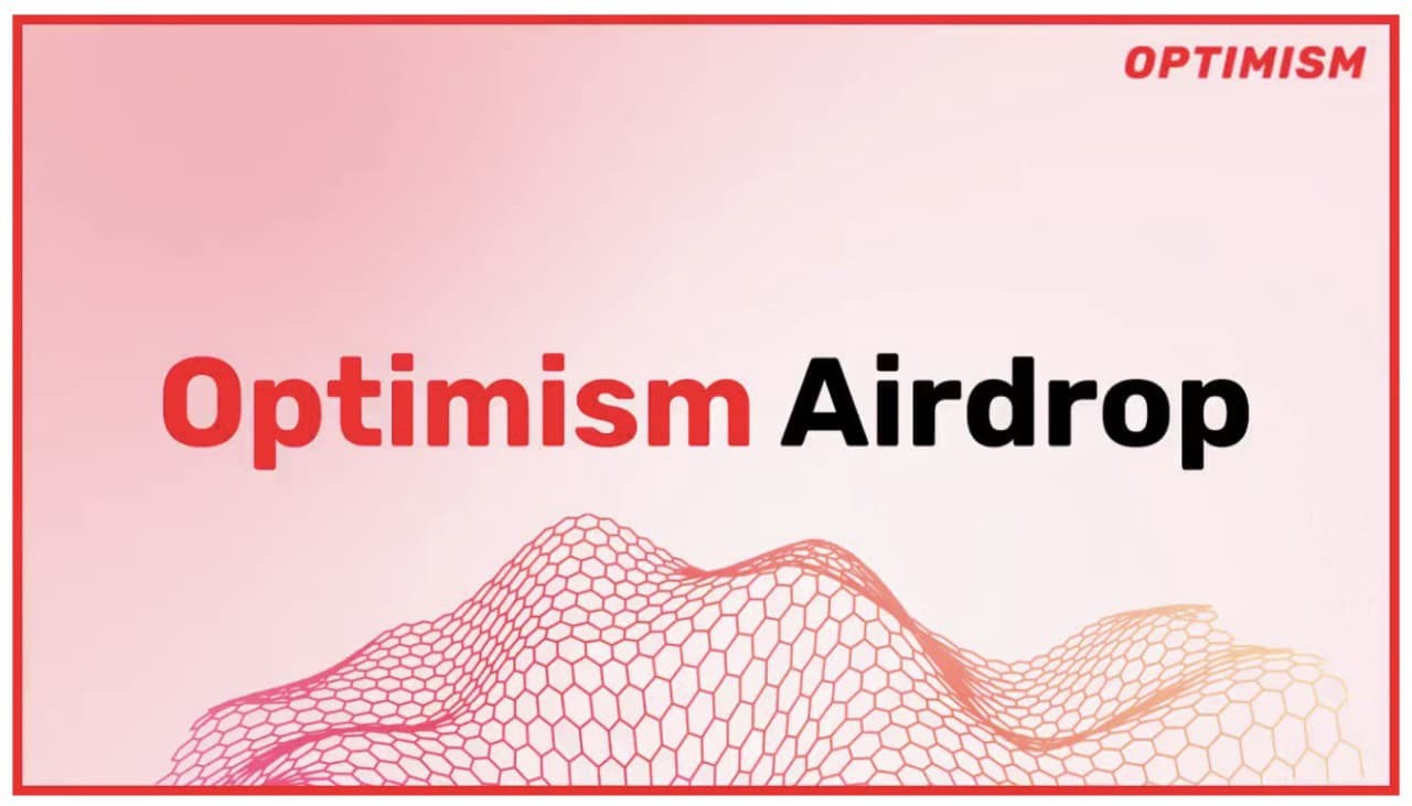 Gambar Optimism (OP) Luncurkan Airdrop Kelima: 10,3 Juta Token Diberikan ke Pengguna Superchain!