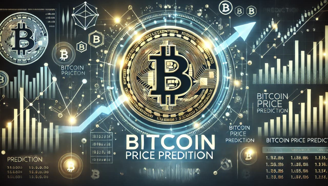 Gambar Harga Bitcoin Diramal akan Tembus Rp2,3 Miliar, Begini Kata Analis Pasar Crypto!