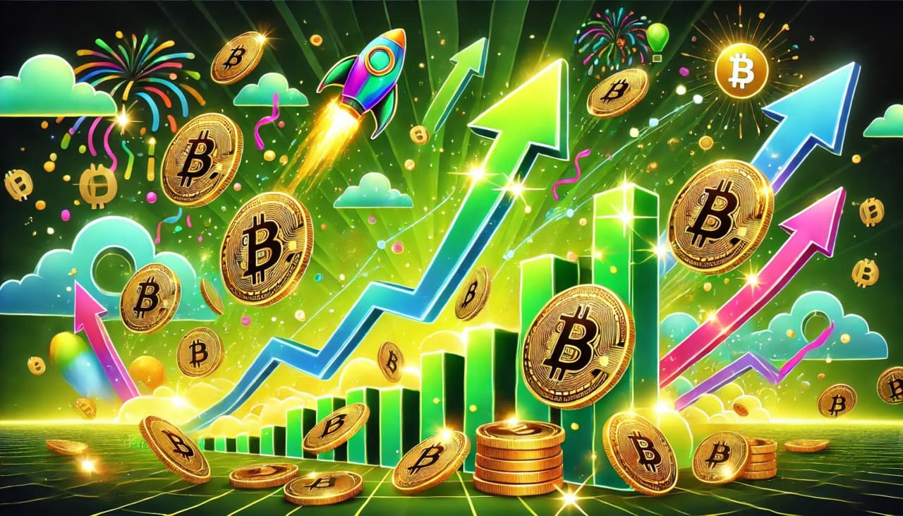 Gambar Para Ahli Prediksi Bitcoin Akan Tembus $300.000 dalam 18 Bulan? Ini Analisanya!