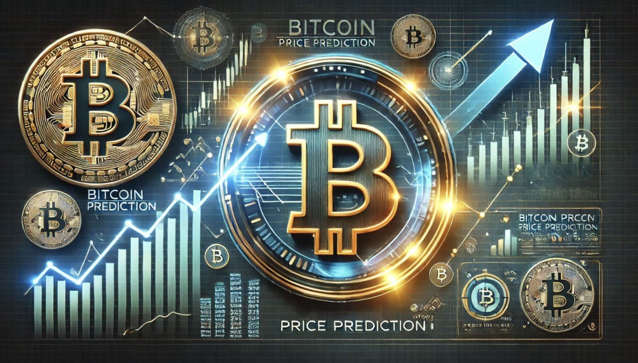 Gambar Harga Bitcoin Diprediksi akan Tembus Rp2,1 Miliar di Tahun 2025, Bagaimana Analisanya?