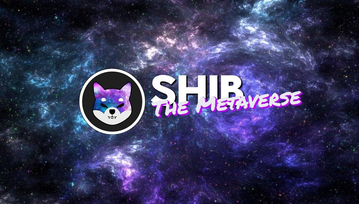 Gambar Update Terbaru Shiba Inu: Peluncuran “Shib The Metaverse” Sudah Dekat!