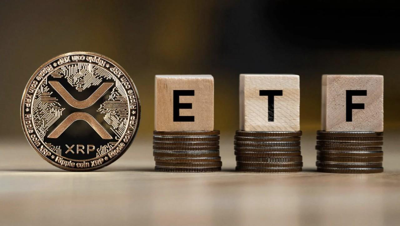 Gambar Bitwise Ajukan ETF XRP: Langkah Baru untuk Integrasi Crypto di Pasar Tradisional?