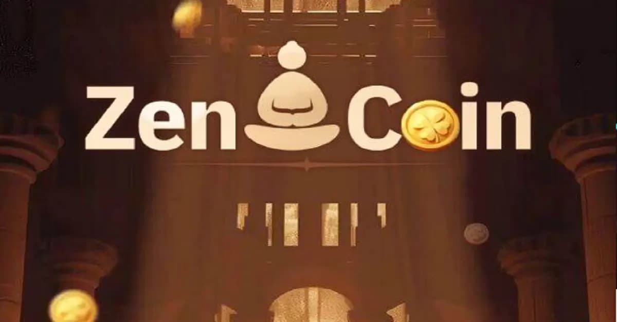 Gambar ZenCoin Daily Combo per 3 Oktober 2024, Dapatkan 5 Juta Koin Hari Ini!