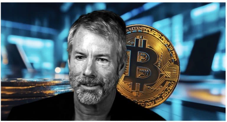 Michael Saylor Ajukan Strategi Bitcoin ke Microsoft, Apa Dampaknya?