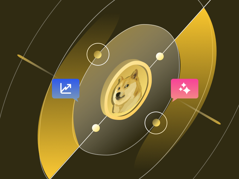 Image What is Dogecoin (DOGE)?