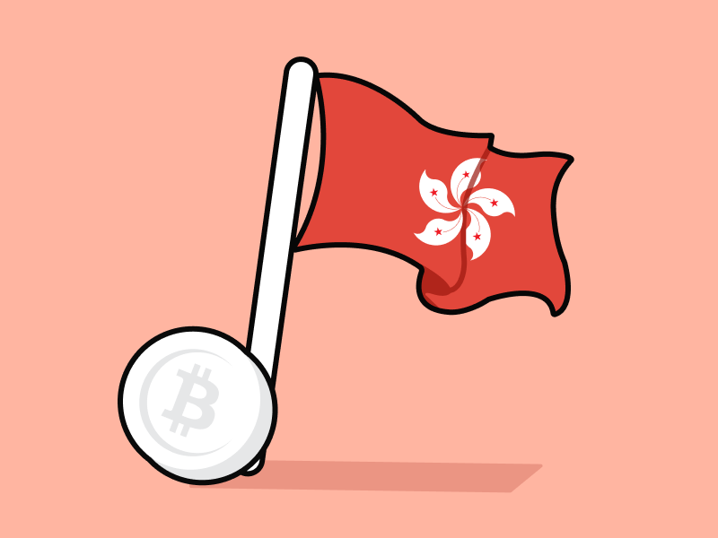Image Analyzing The Impacts and Potential of Hong Kong Crypto Regulation